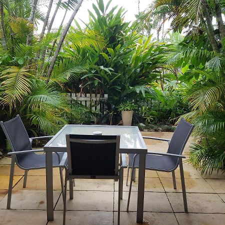 Coral Sea Villas Port Douglas Bagian luar foto
