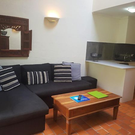 Coral Sea Villas Port Douglas Bagian luar foto