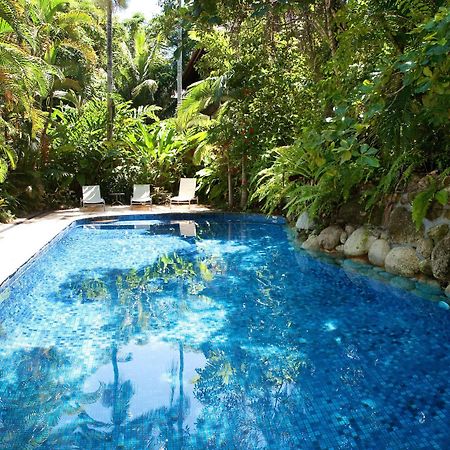 Coral Sea Villas Port Douglas Bagian luar foto