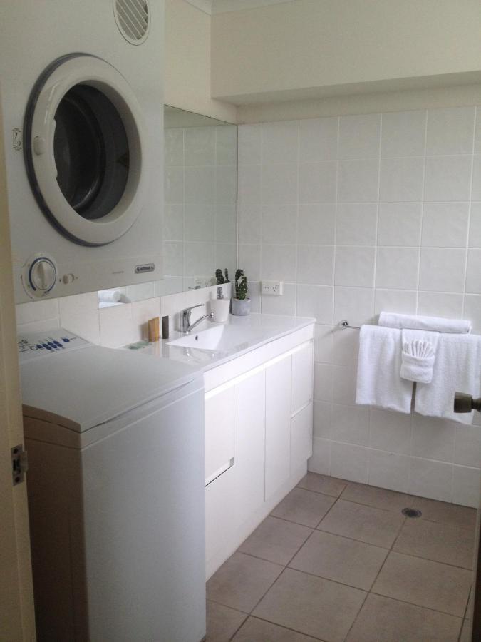 Coral Sea Villas Port Douglas Bagian luar foto