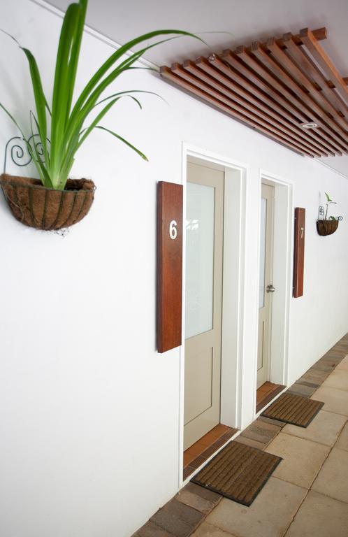 Coral Sea Villas Port Douglas Bagian luar foto