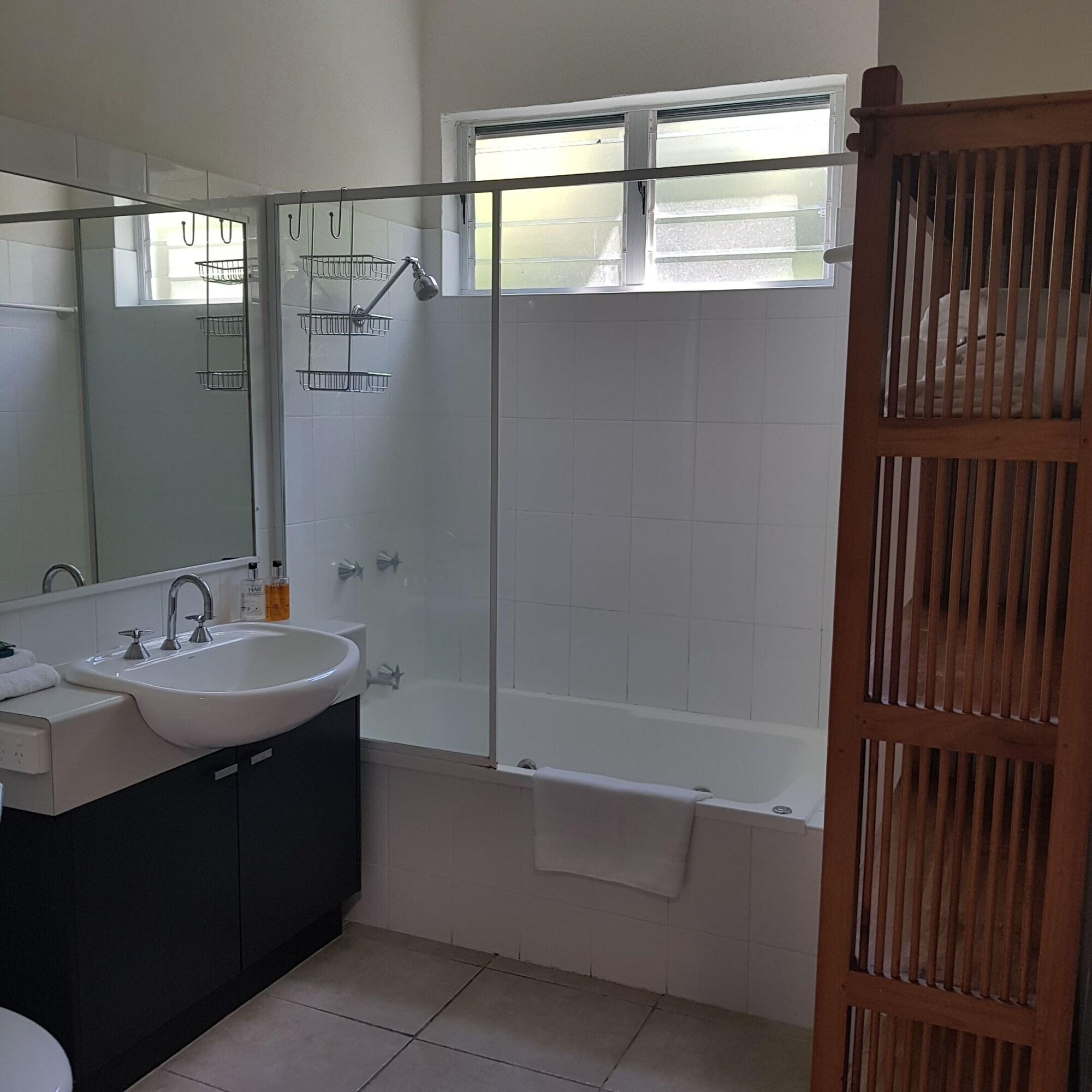 Coral Sea Villas Port Douglas Bagian luar foto