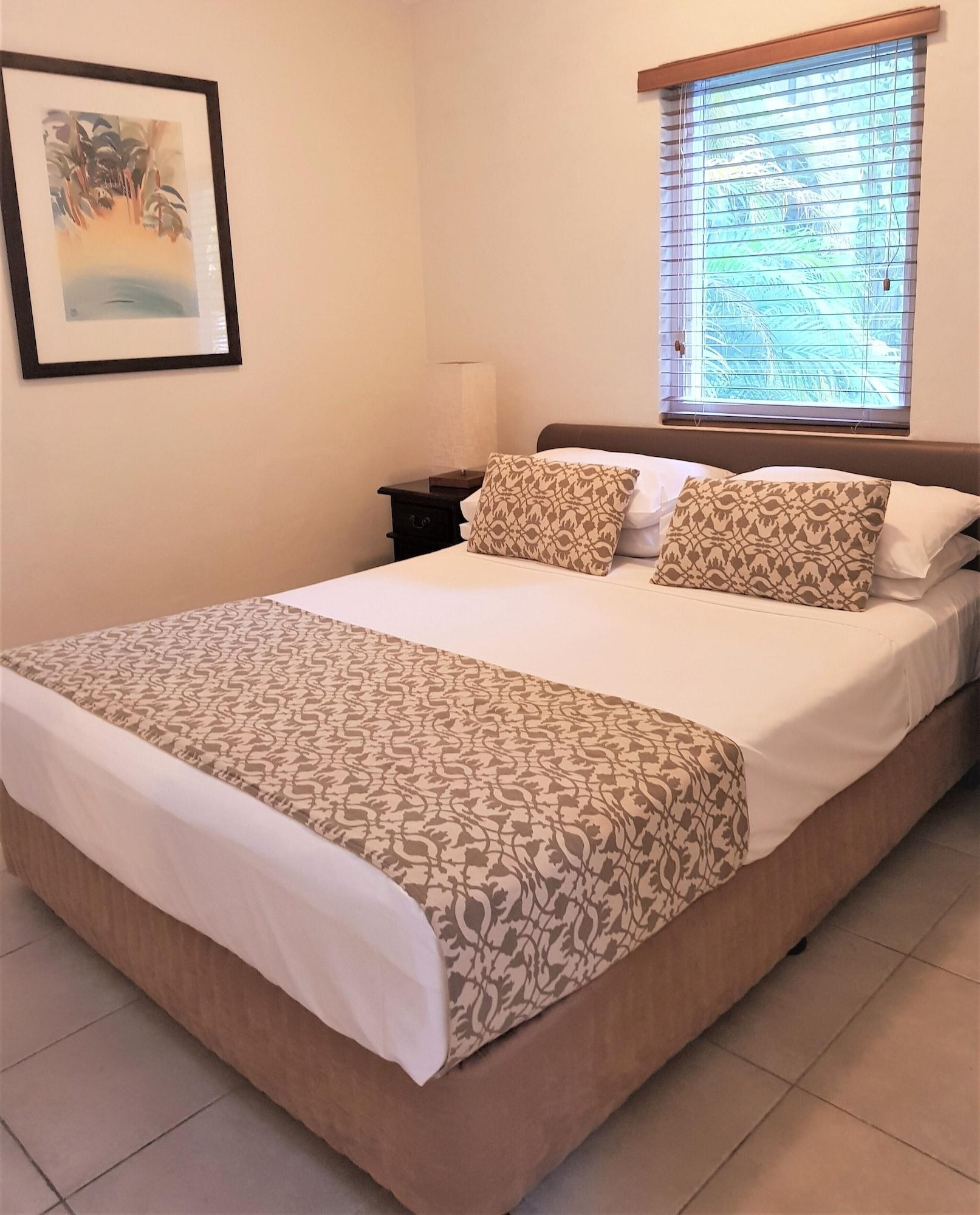 Coral Sea Villas Port Douglas Bagian luar foto
