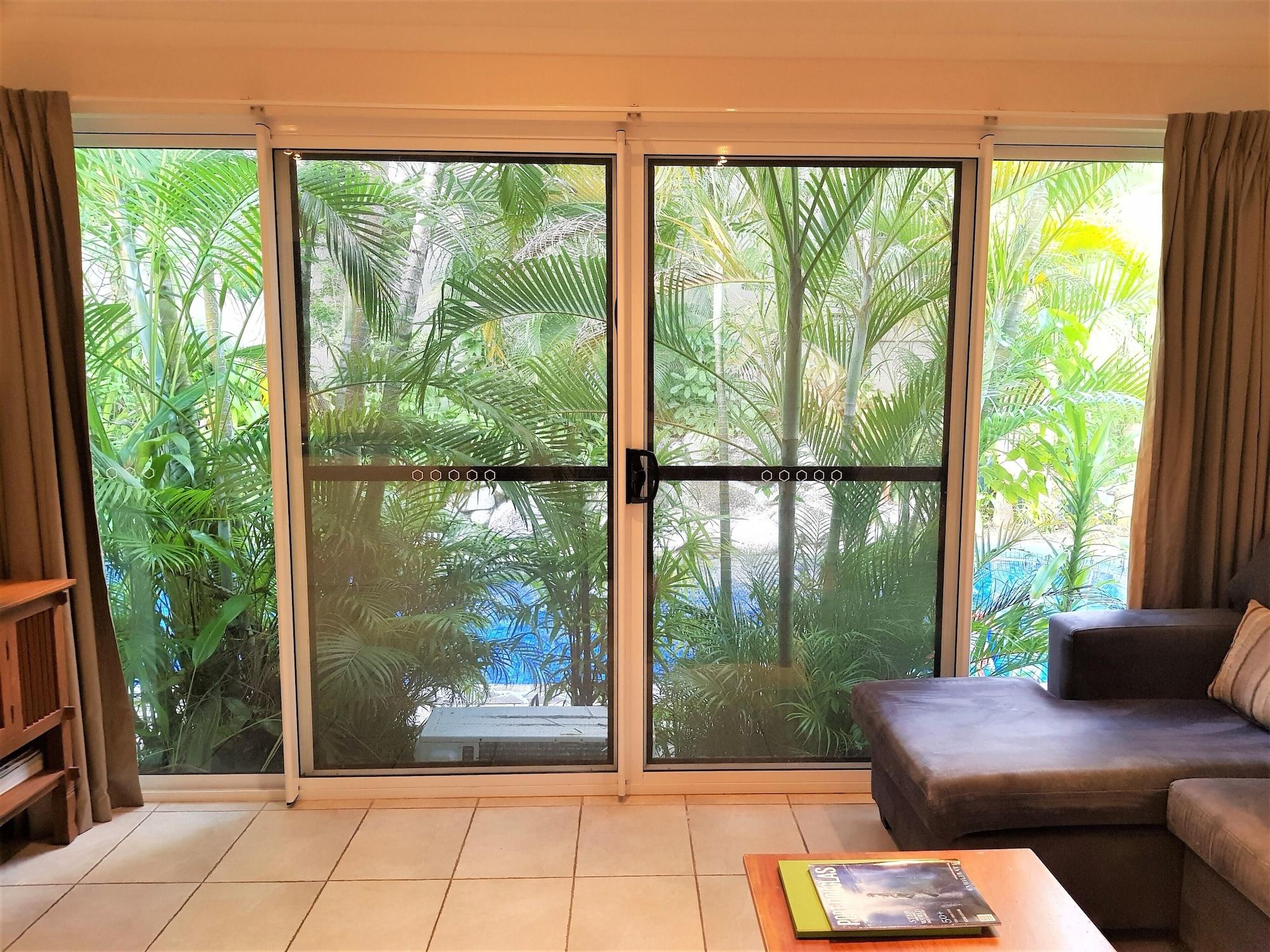 Coral Sea Villas Port Douglas Bagian luar foto