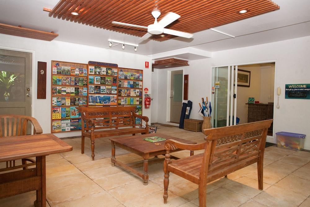 Coral Sea Villas Port Douglas Bagian luar foto