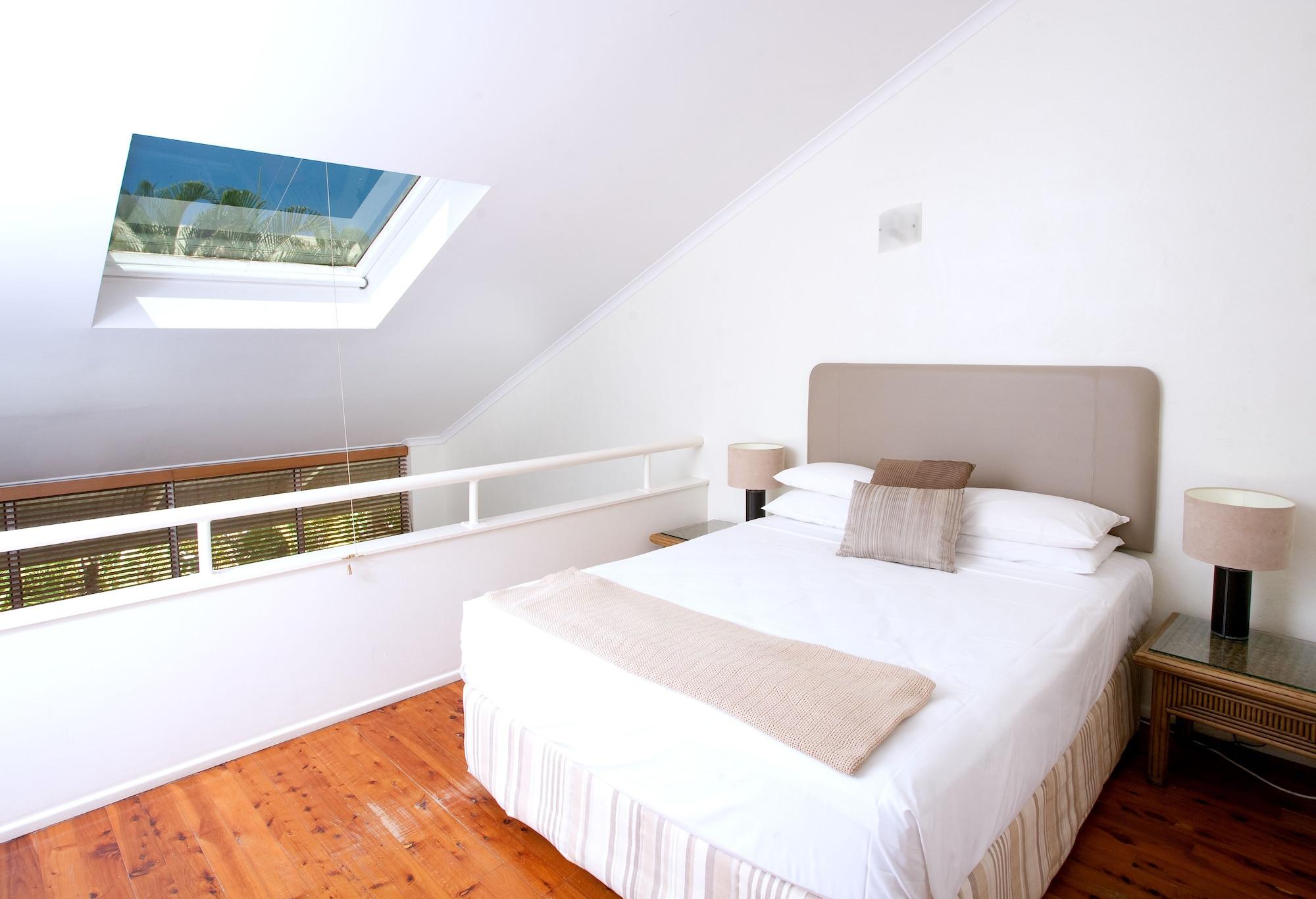 Coral Sea Villas Port Douglas Bagian luar foto