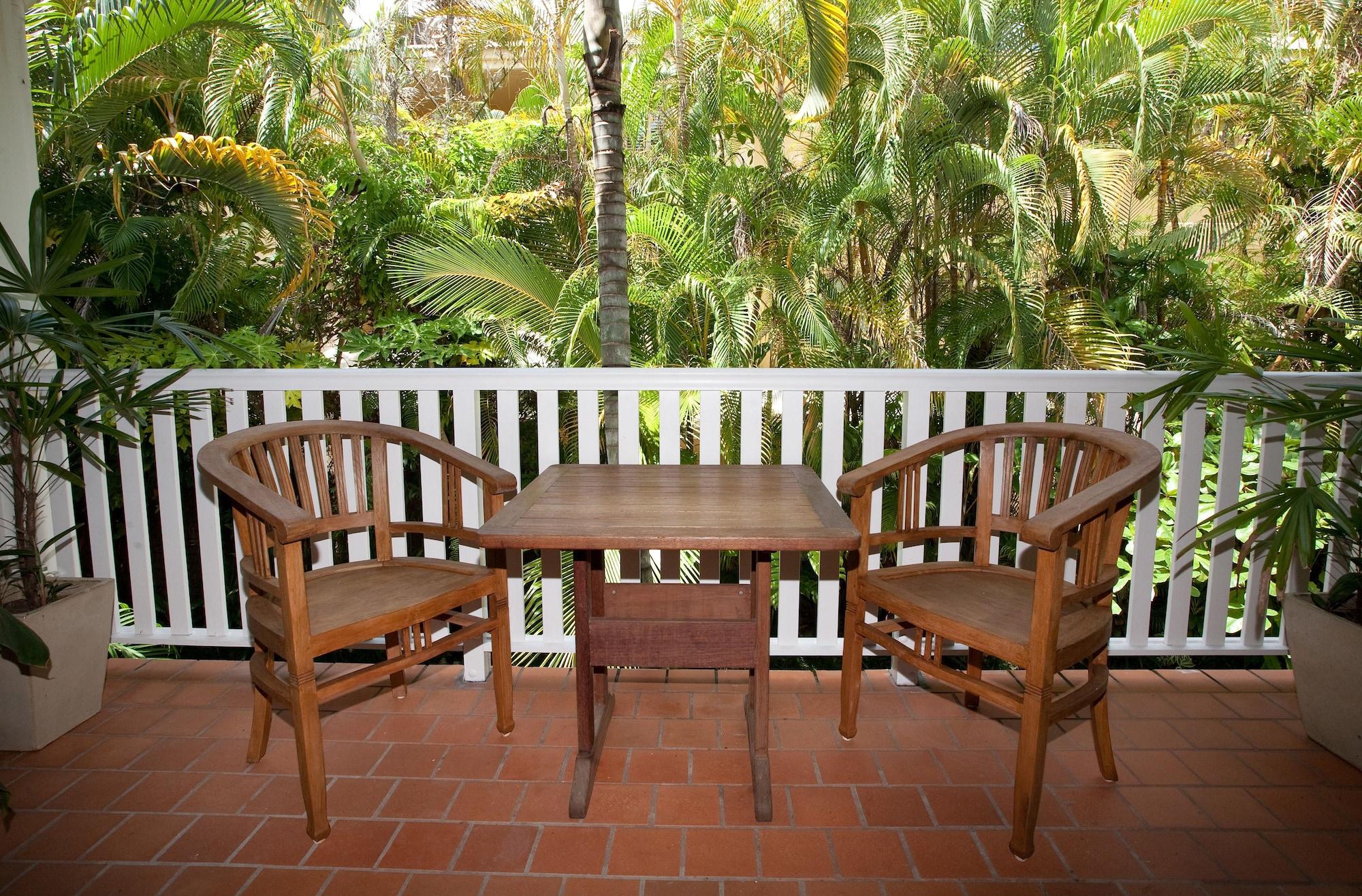 Coral Sea Villas Port Douglas Bagian luar foto