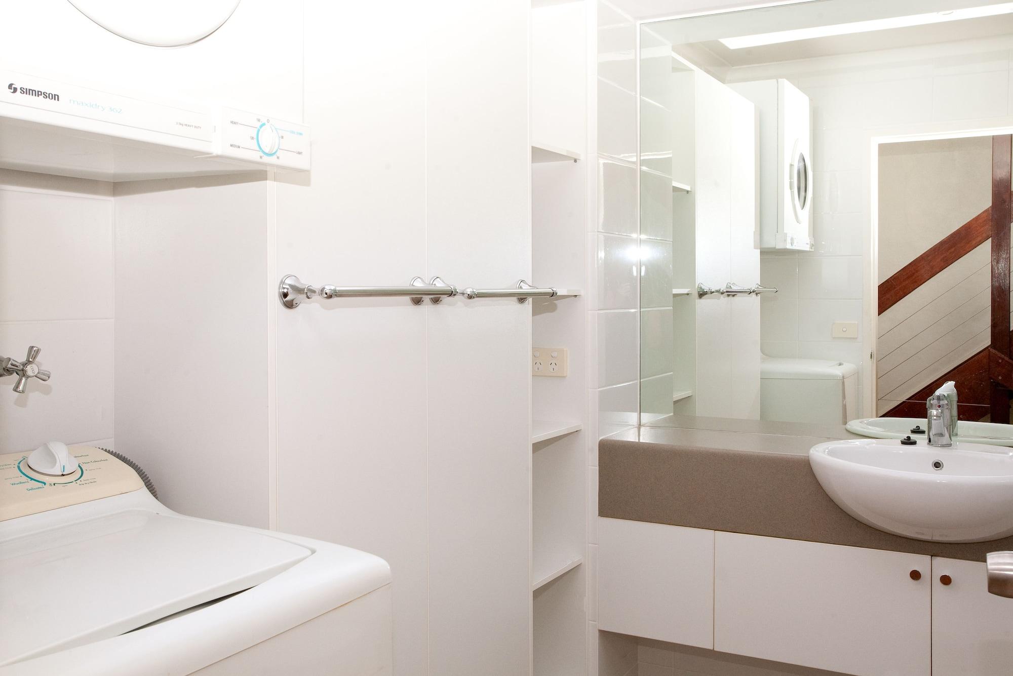 Coral Sea Villas Port Douglas Bagian luar foto