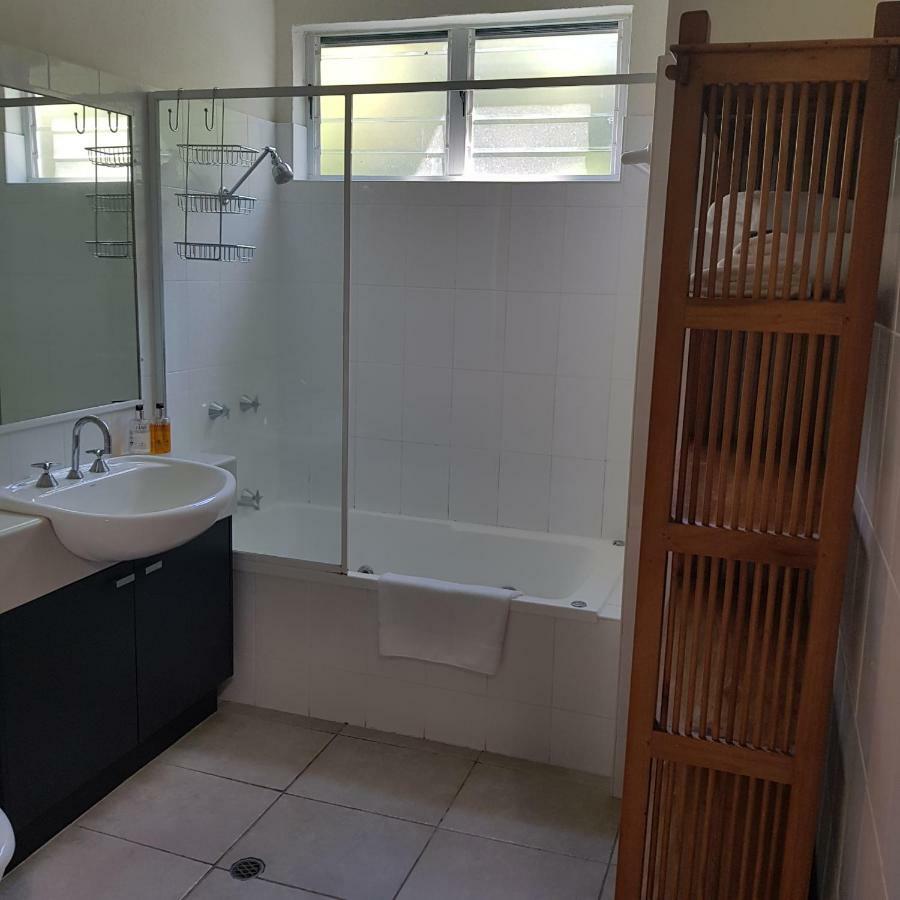 Coral Sea Villas Port Douglas Bagian luar foto
